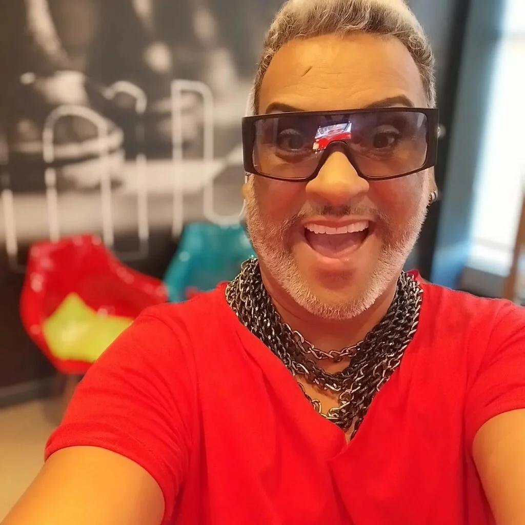 Diretor da Estrelas e Talentos Brasil